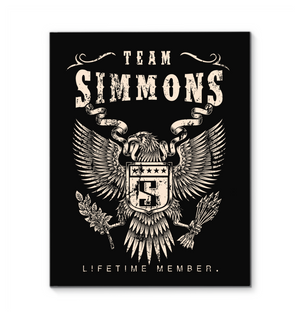 SIMMONS Canvas 03