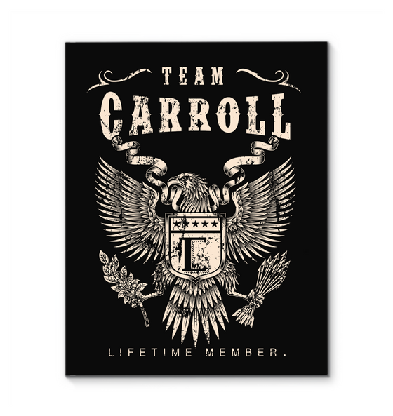 CARROLL Canvas