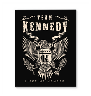 KENNEDY Canvas 03