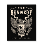 KENNEDY Canvas 03