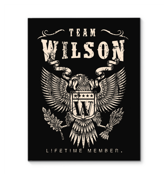 WILSON Canvas 02