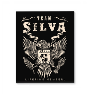 SILVA Canvas