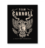 CARROLL Canvas