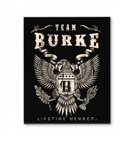 BURKE Canvas