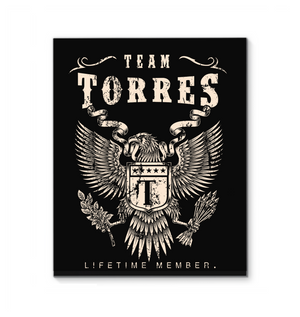 TORRES Canvas 03