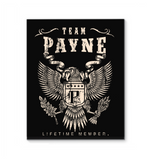 PAYNE Canvas