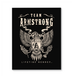 ARMSTRONG Canvas