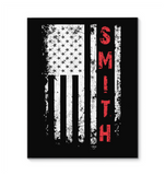 Smith Canvas