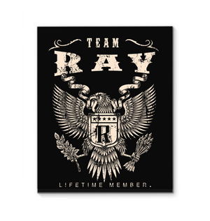 RAY Canvas