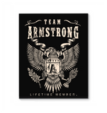 ARMSTRONG Canvas