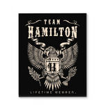 HAMILTON Canvas 03