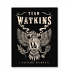 WATKINS Canvas