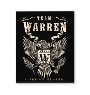 WARREN Canvas 03