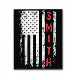 Smith Canvas