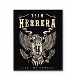 HERRERA Canvas