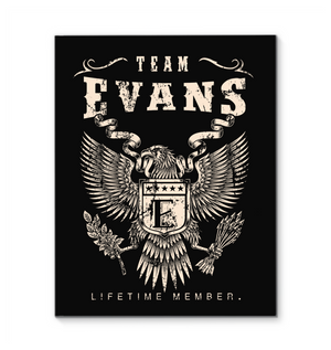 EVANS Canvas 03
