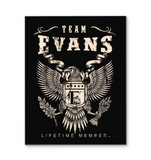 EVANS Canvas 03