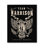 HARRISON Canvas 03