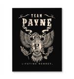 PAYNE Canvas