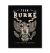 BURKE Canvas