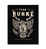 BURKE Canvas