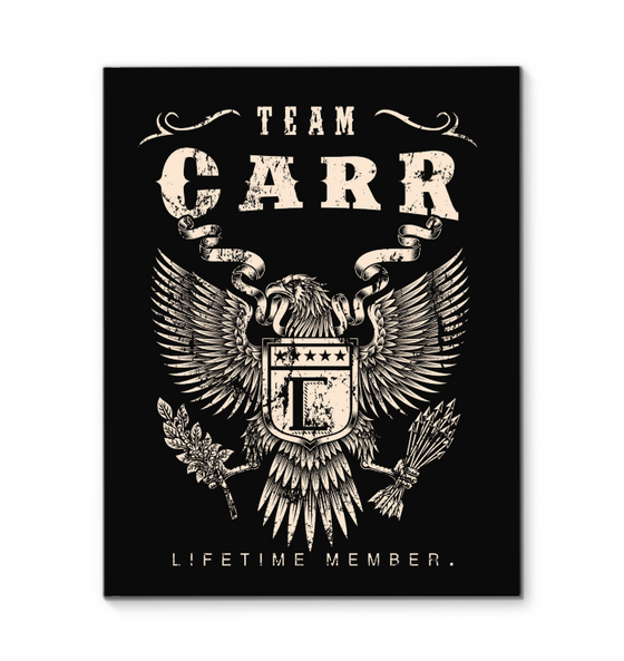 CARR Canvas