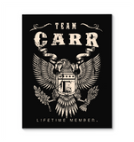 CARR Canvas