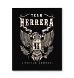 HERRERA Canvas