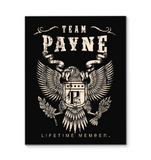 PAYNE Canvas