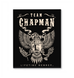 CHAPMAN Canvas