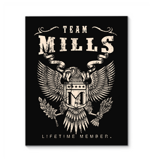 MILLS Canvas 03
