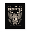 CARPENTER Canvas