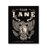 LANE Canvas