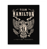 HAMILTON Canvas 03