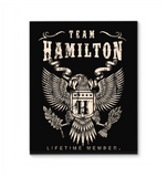 HAMILTON Canvas 03