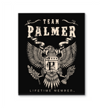 PALMER Canvas 03