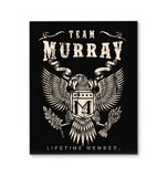 MURRAY Canvas 03