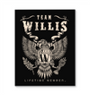 WILLIS Canvas