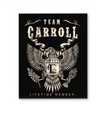 CARROLL Canvas