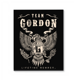 GORDON Canvas 03