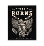 BURNS Canvas 03